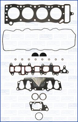 Ajusa Cilinderkop pakking set/kopset 52087800