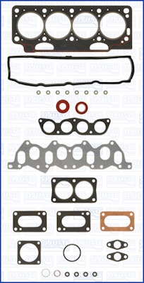 Ajusa Cilinderkop pakking set/kopset 52093900