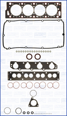 Ajusa Cilinderkop pakking set/kopset 52096400