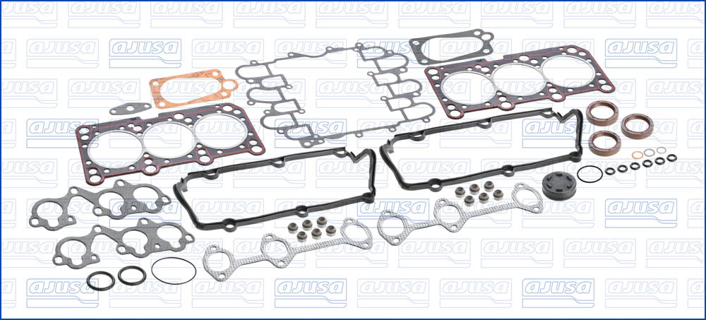 Ajusa Cilinderkop pakking set/kopset 52101300