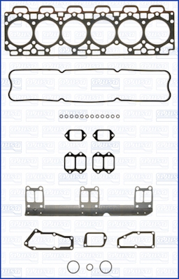 Ajusa Cilinderkop pakking set/kopset 52106200