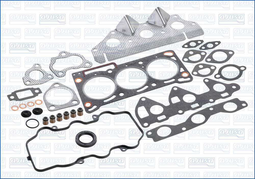 Ajusa Cilinderkop pakking set/kopset 52106600