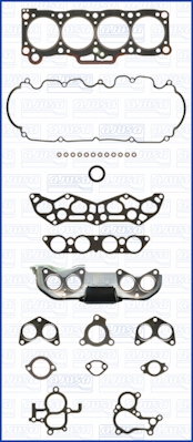 Ajusa Cilinderkop pakking set/kopset 52114800