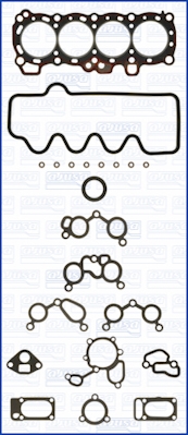 Ajusa Cilinderkop pakking set/kopset 52115200