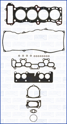 Ajusa Cilinderkop pakking set/kopset 52115800
