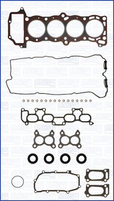 Ajusa Cilinderkop pakking set/kopset 52116000