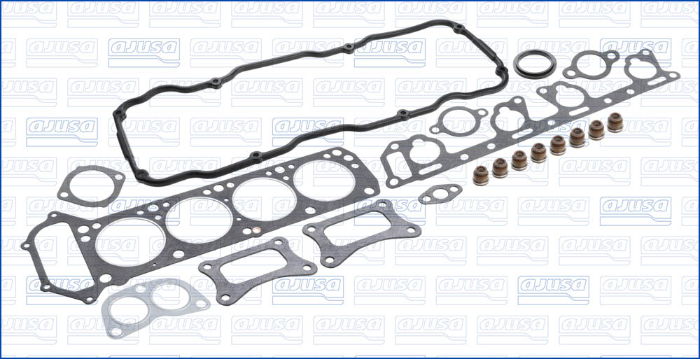 Ajusa Cilinderkop pakking set/kopset 52116100