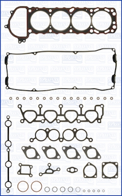 Ajusa Cilinderkop pakking set/kopset 52119700