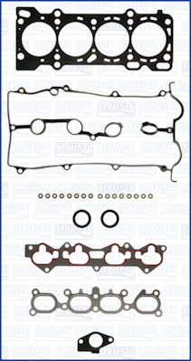 Ajusa Cilinderkop pakking set/kopset 52124800