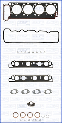 Ajusa Cilinderkop pakking set/kopset 52129900