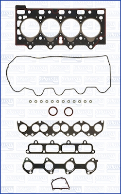 Ajusa Cilinderkop pakking set/kopset 52132200