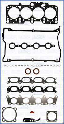 Ajusa Cilinderkop pakking set/kopset 52140000