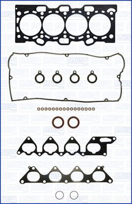 Ajusa Cilinderkop pakking set/kopset 52148500