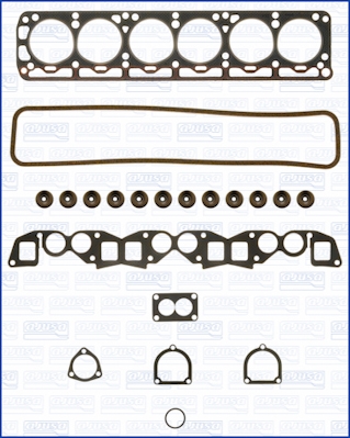 Ajusa Cilinderkop pakking set/kopset 52153900