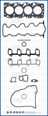 Ajusa Cilinderkop pakking set/kopset 52155100
