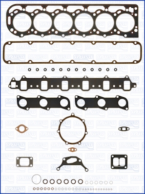 Ajusa Cilinderkop pakking set/kopset 5215730B