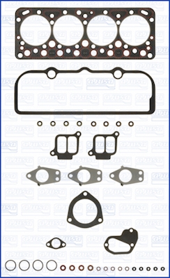 Ajusa Cilinderkop pakking set/kopset 5215740B