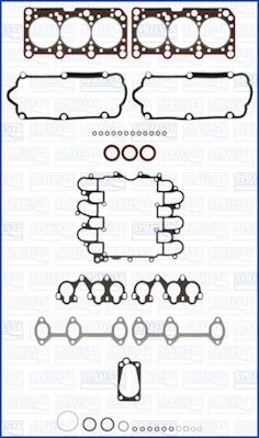 Ajusa Cilinderkop pakking set/kopset 52162800