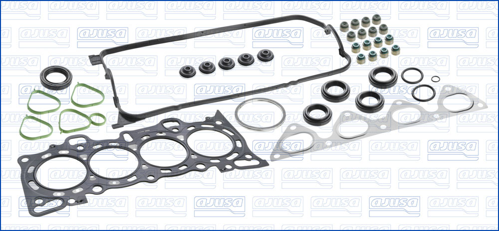 Ajusa Cilinderkop pakking set/kopset 52166200
