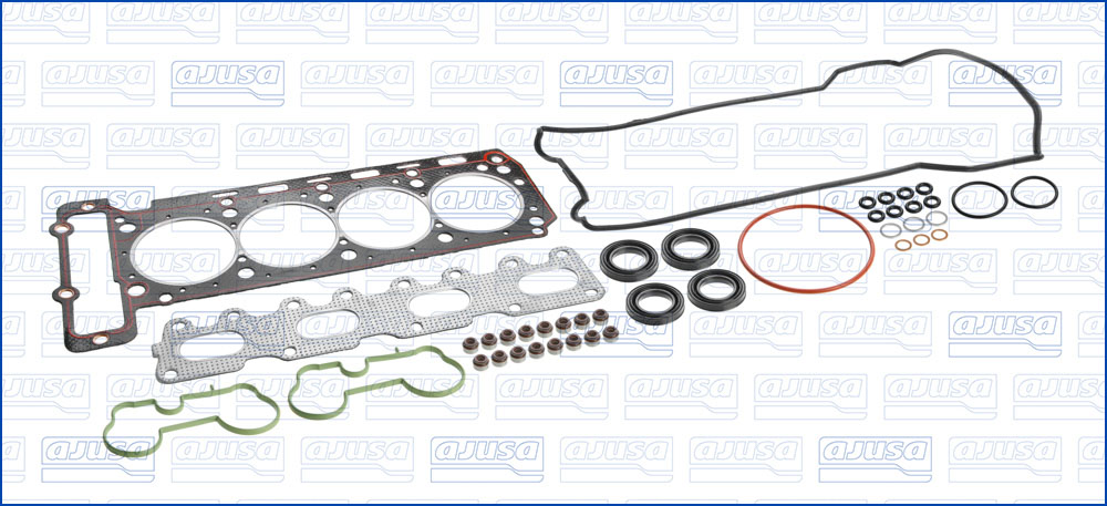 Ajusa Cilinderkop pakking set/kopset 52172700