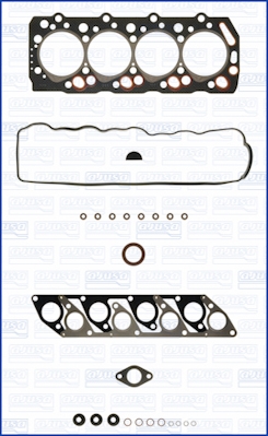 Ajusa Cilinderkop pakking set/kopset 52198100