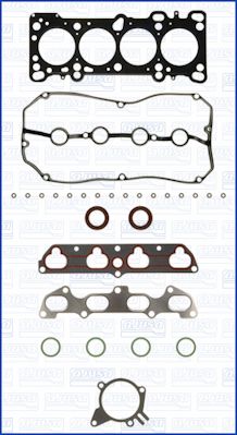 Ajusa Cilinderkop pakking set/kopset 52198900