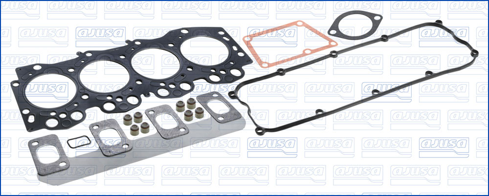 Ajusa Cilinderkop pakking set/kopset 52199400