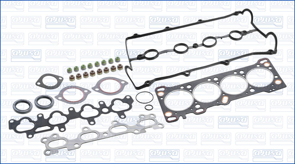 Ajusa Cilinderkop pakking set/kopset 52200000