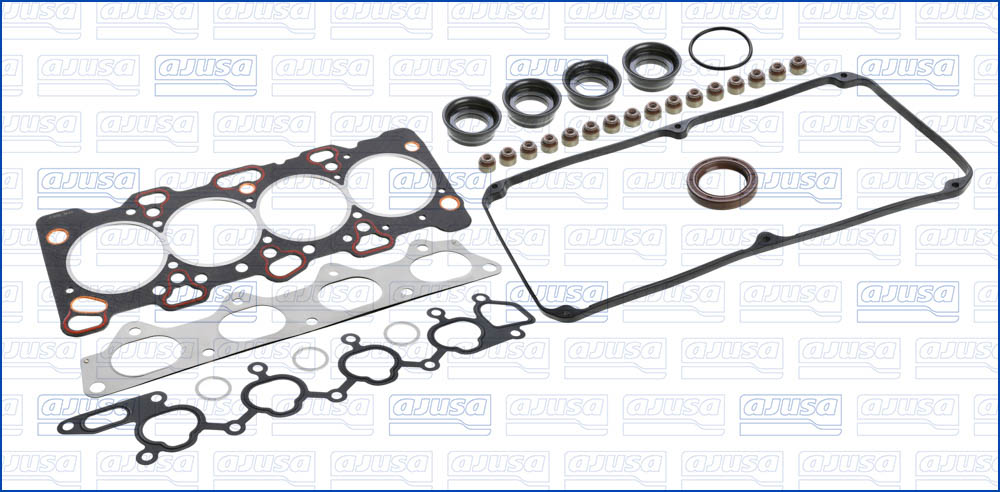 Ajusa Cilinderkop pakking set/kopset 52202300