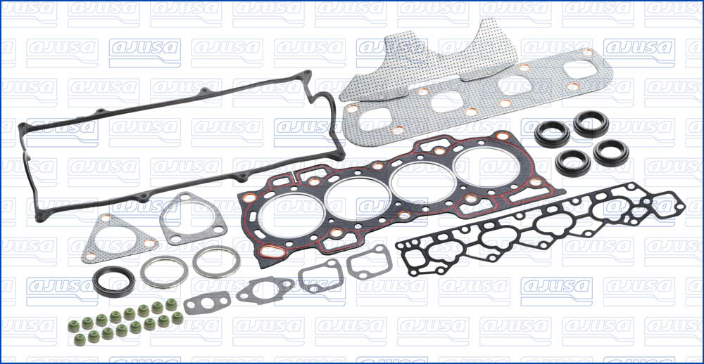 Ajusa Cilinderkop pakking set/kopset 52206500