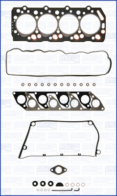 Ajusa Cilinderkop pakking set/kopset 52210100