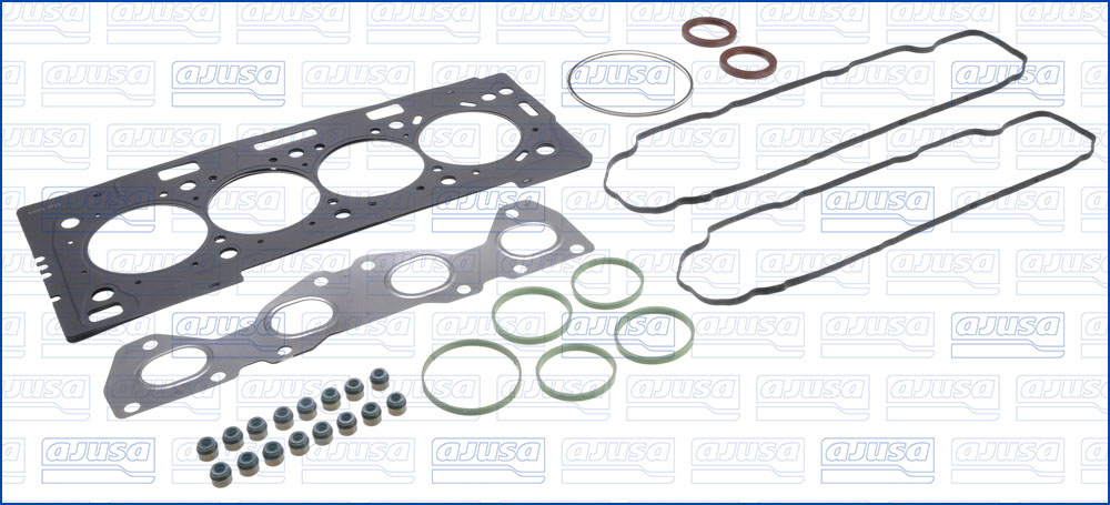 Ajusa Cilinderkop pakking set/kopset 52216800