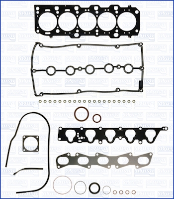 Ajusa Cilinderkop pakking set/kopset 52217100