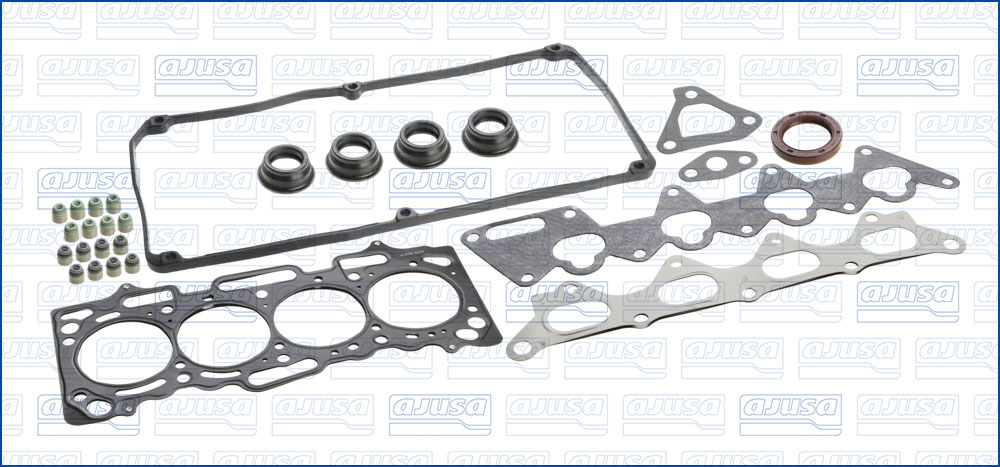Ajusa Cilinderkop pakking set/kopset 52222800