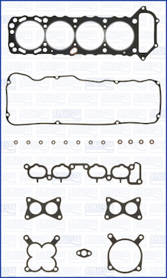 Ajusa Cilinderkop pakking set/kopset 52225200