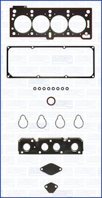 Ajusa Cilinderkop pakking set/kopset 52225300