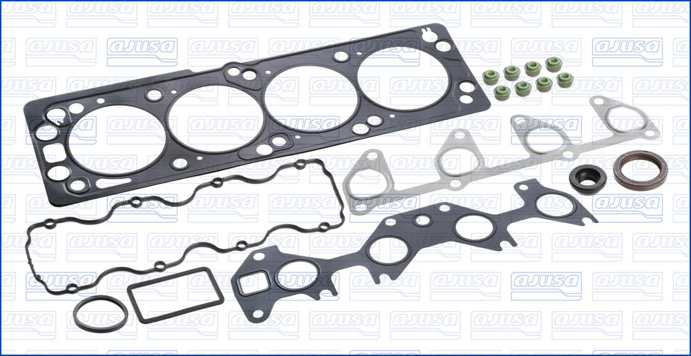 Ajusa Cilinderkop pakking set/kopset 52225900