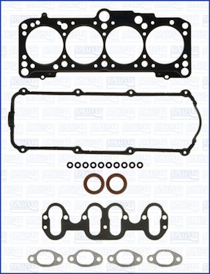 Ajusa Cilinderkop pakking set/kopset 52229700