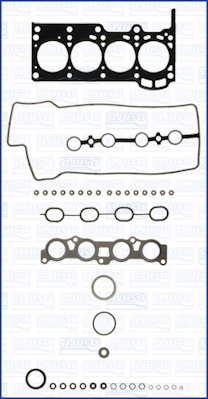 Ajusa Cilinderkop pakking set/kopset 52231800