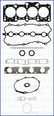 Ajusa Cilinderkop pakking set/kopset 52239700