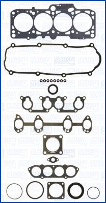 Ajusa Cilinderkop pakking set/kopset 52246800