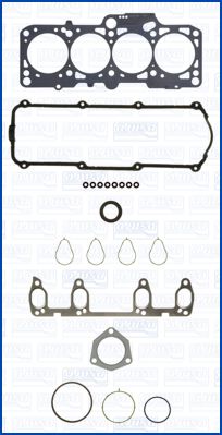 Ajusa Cilinderkop pakking set/kopset 52250300