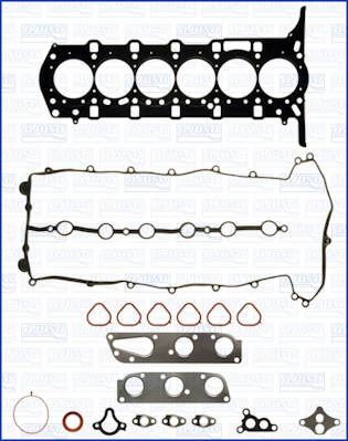 Ajusa Pakkingset, cilinderkop 52252700
