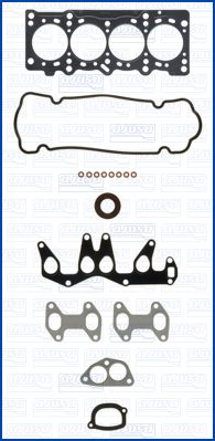 Ajusa Cilinderkop pakking set/kopset 52256300