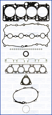 Ajusa Cilinderkop pakking set/kopset 52259300