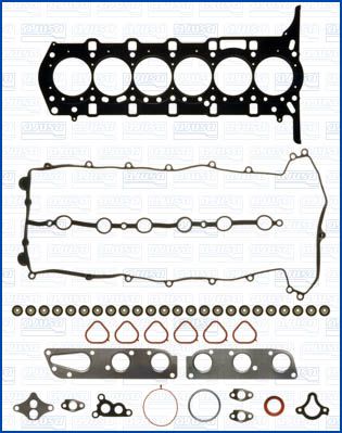 Ajusa Cilinderkop pakking set/kopset 52262900