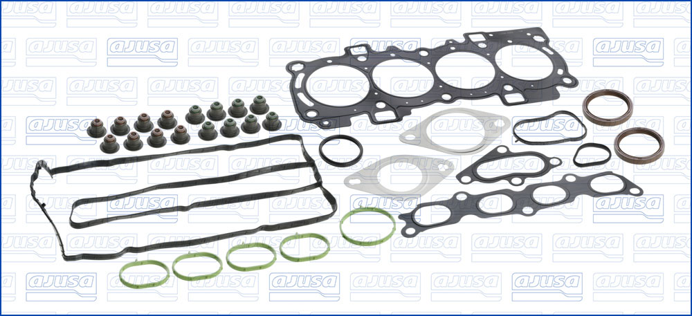 Ajusa Cilinderkop pakking set/kopset 52270700