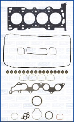 Ajusa Pakkingset, cilinderkop 52275700