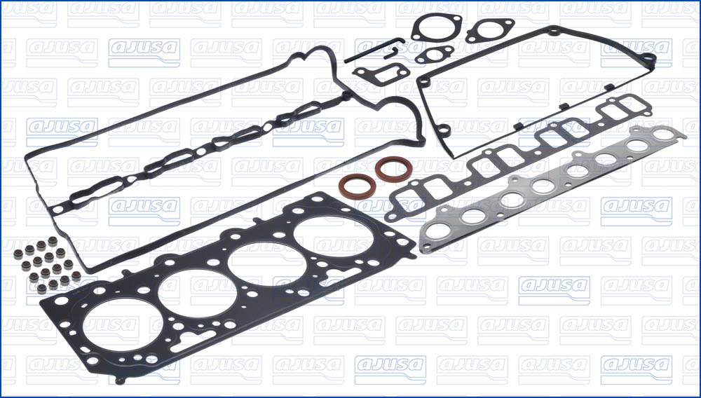 Ajusa Cilinderkop pakking set/kopset 52281100