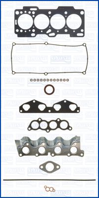 Ajusa Cilinderkop pakking set/kopset 52282800